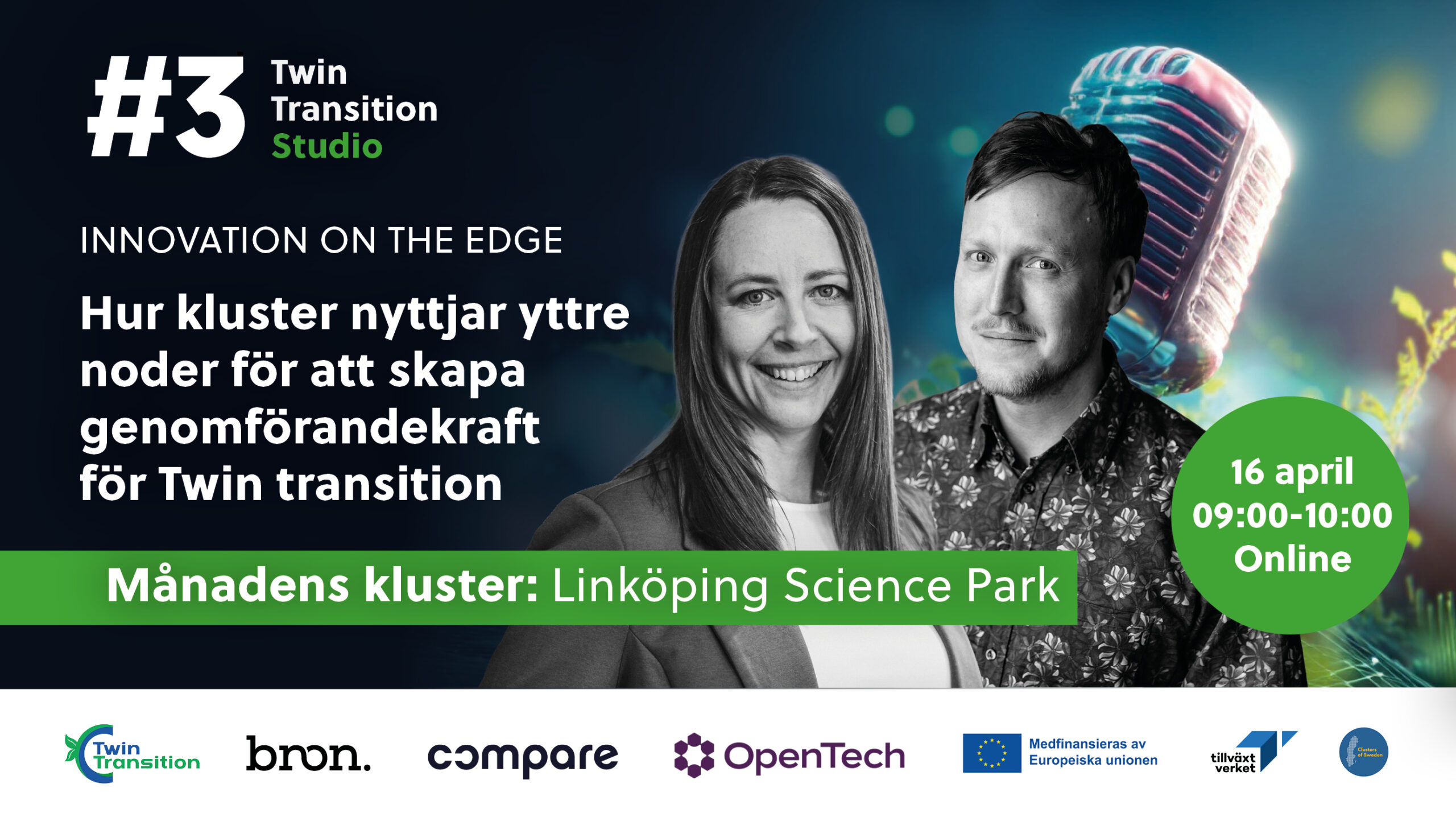 avsnitt 3 Linköping Science Park